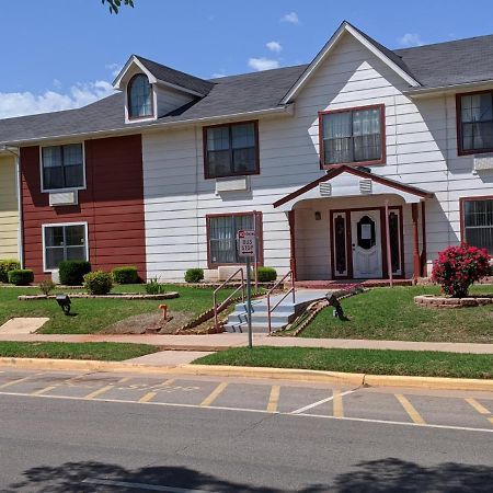 Medical Inn Oklahoma City Ngoại thất bức ảnh