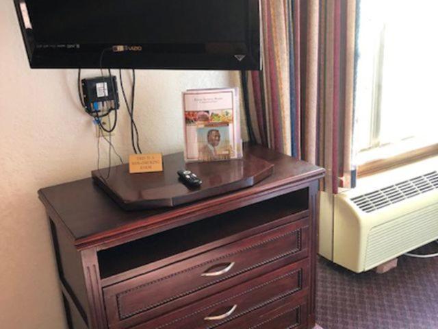 Medical Inn Oklahoma City Ngoại thất bức ảnh