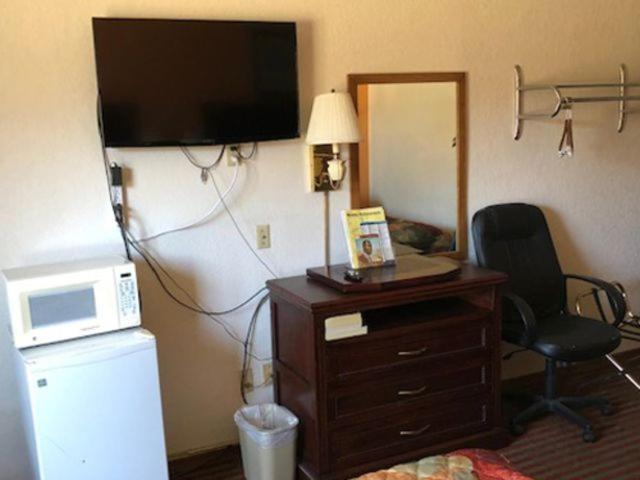 Medical Inn Oklahoma City Ngoại thất bức ảnh