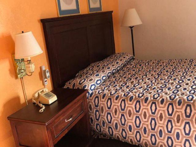 Medical Inn Oklahoma City Ngoại thất bức ảnh