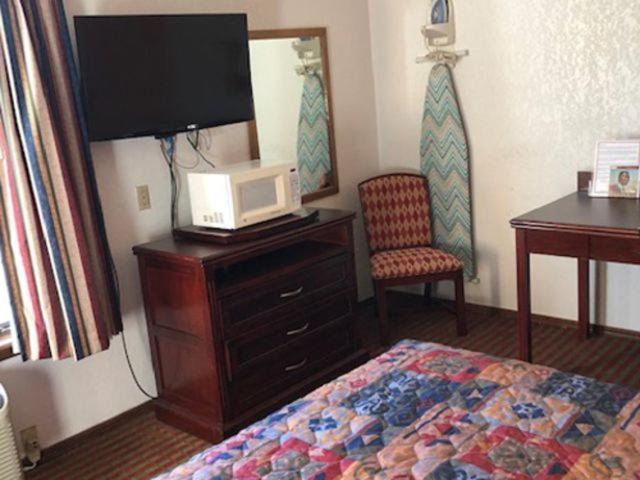 Medical Inn Oklahoma City Ngoại thất bức ảnh