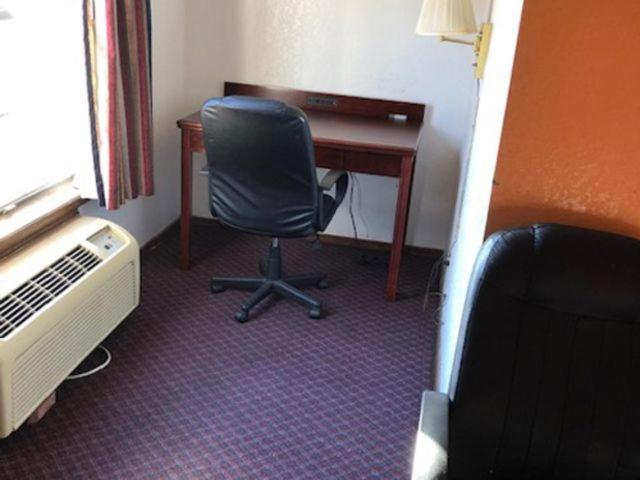 Medical Inn Oklahoma City Ngoại thất bức ảnh