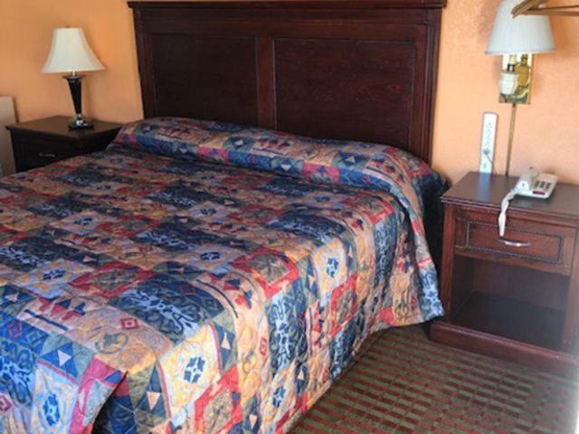 Medical Inn Oklahoma City Ngoại thất bức ảnh
