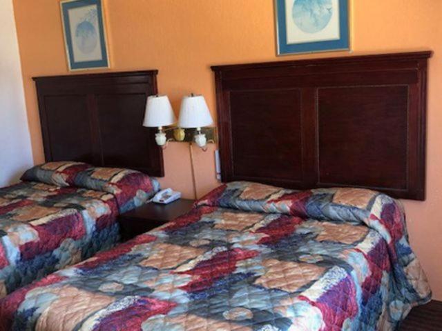 Medical Inn Oklahoma City Ngoại thất bức ảnh