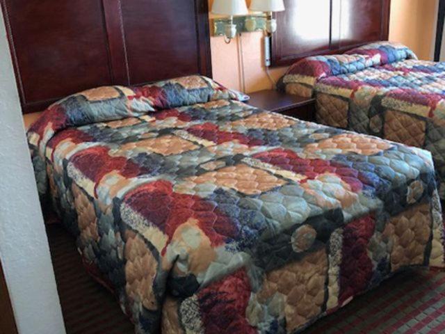 Medical Inn Oklahoma City Ngoại thất bức ảnh