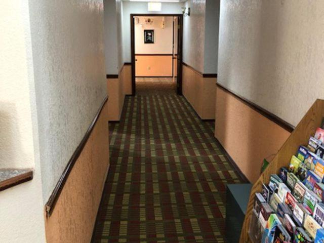 Medical Inn Oklahoma City Ngoại thất bức ảnh