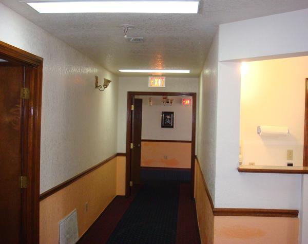 Medical Inn Oklahoma City Ngoại thất bức ảnh