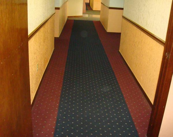 Medical Inn Oklahoma City Ngoại thất bức ảnh