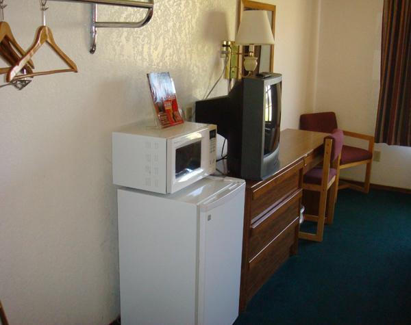 Medical Inn Oklahoma City Phòng bức ảnh