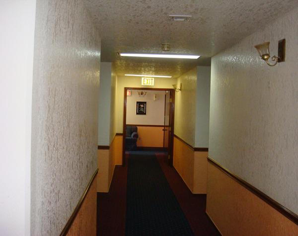 Medical Inn Oklahoma City Ngoại thất bức ảnh