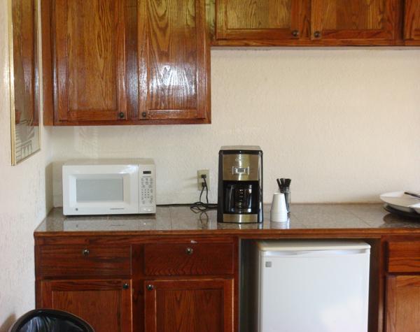 Medical Inn Oklahoma City Ngoại thất bức ảnh