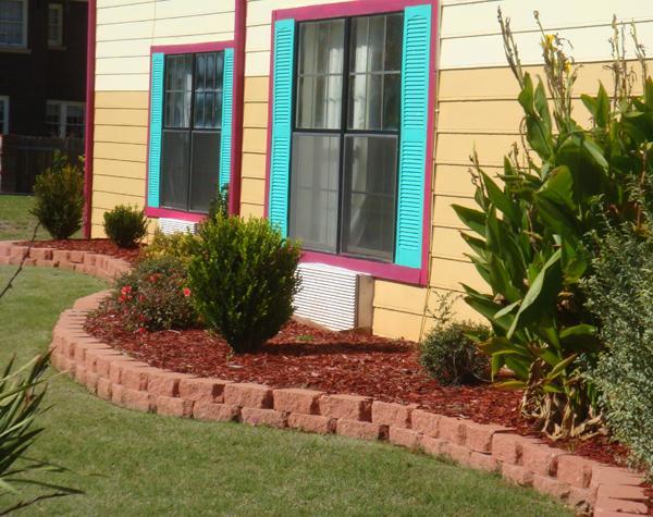 Medical Inn Oklahoma City Ngoại thất bức ảnh