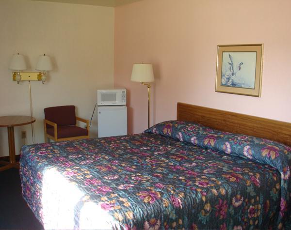 Medical Inn Oklahoma City Phòng bức ảnh