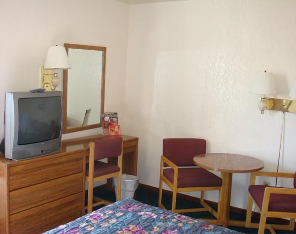 Medical Inn Oklahoma City Ngoại thất bức ảnh