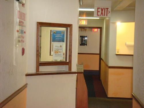 Medical Inn Oklahoma City Ngoại thất bức ảnh