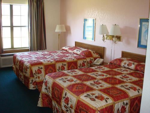 Medical Inn Oklahoma City Phòng bức ảnh