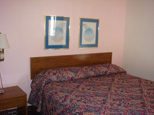 Medical Inn Oklahoma City Phòng bức ảnh