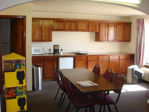 Medical Inn Oklahoma City Ngoại thất bức ảnh