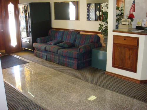 Medical Inn Oklahoma City Ngoại thất bức ảnh