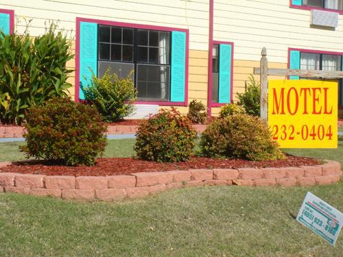 Medical Inn Oklahoma City Ngoại thất bức ảnh